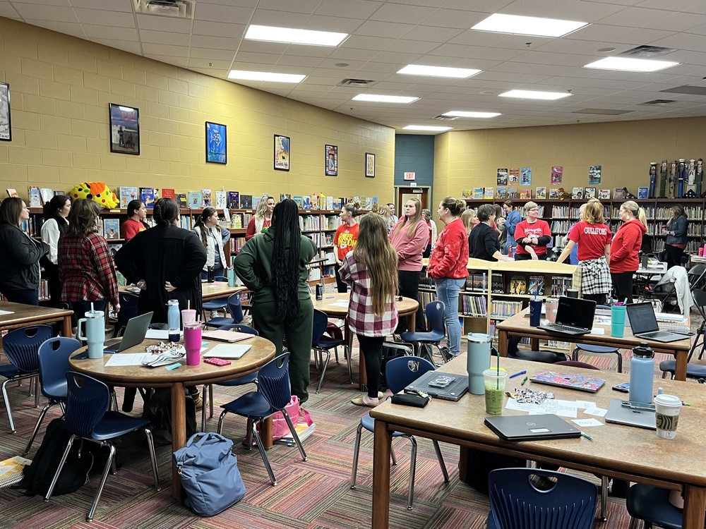 Bridle Ridge Professional Development