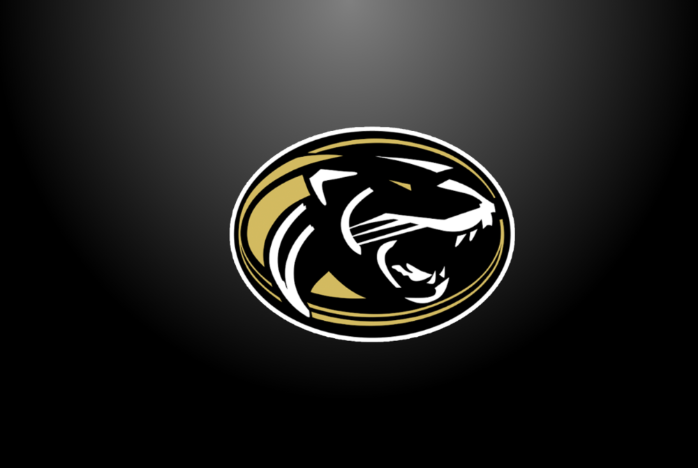 RPHS Panther Logo