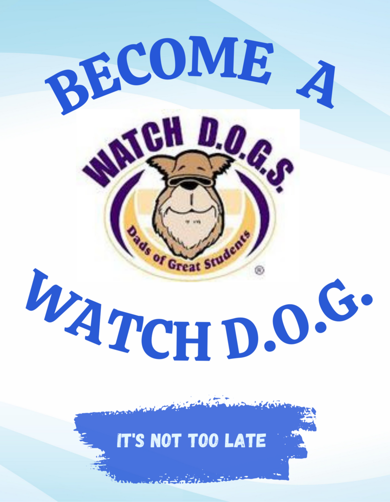 Be a WD
