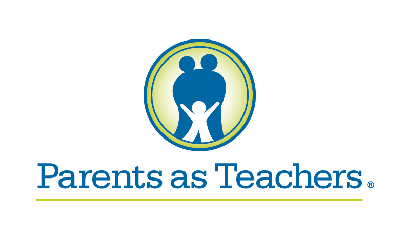 parents as teachers logo