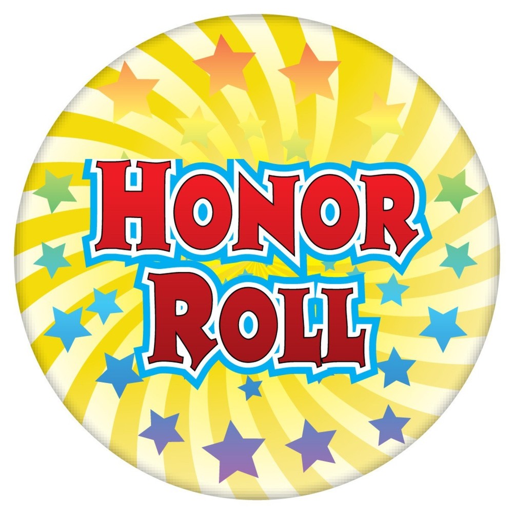 Honor Roll graphic