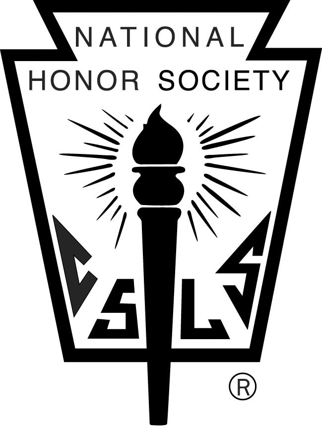 RPHS National Honor Society inducts 46 new members