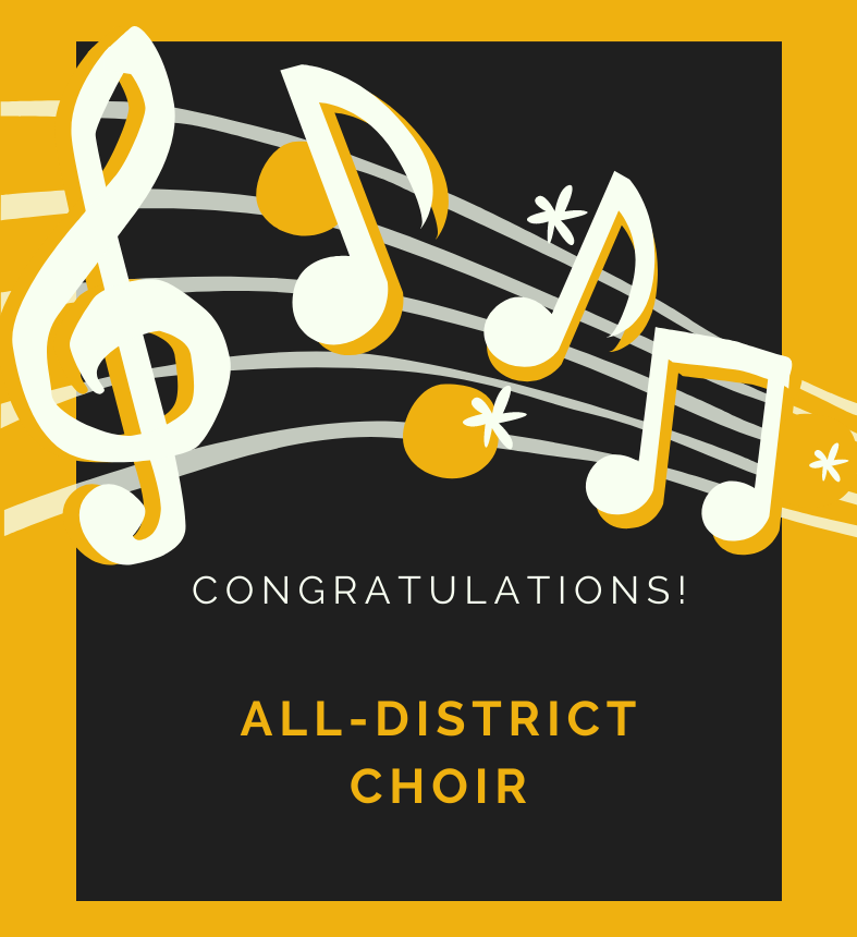 All District Choir
