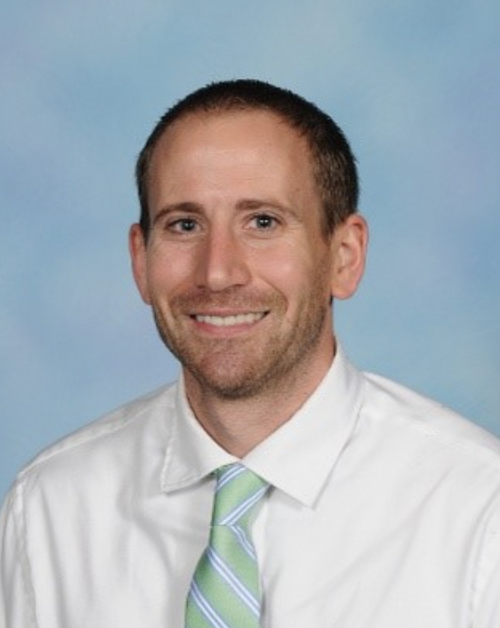 Dr. Alan Downing
