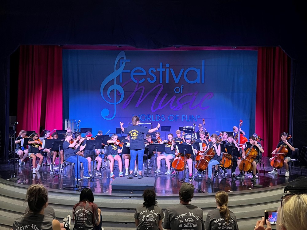 RP Orchestra