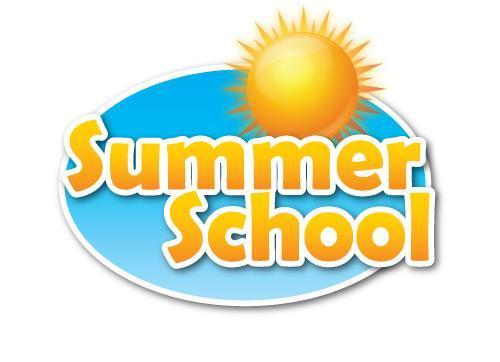 Summer School logo