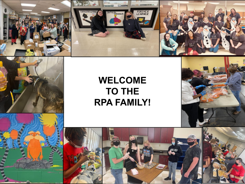 RPA Family