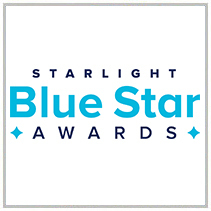 Ray-Pec receives 17 nominations for Blue Star awards
