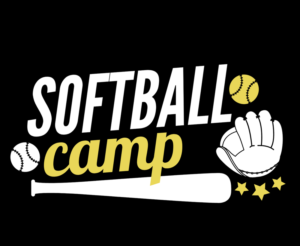 Softball Camp image