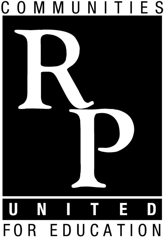 Ray-Pec School District logo