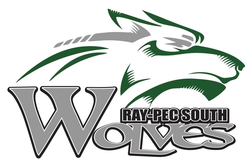 SMS Wolf Logo