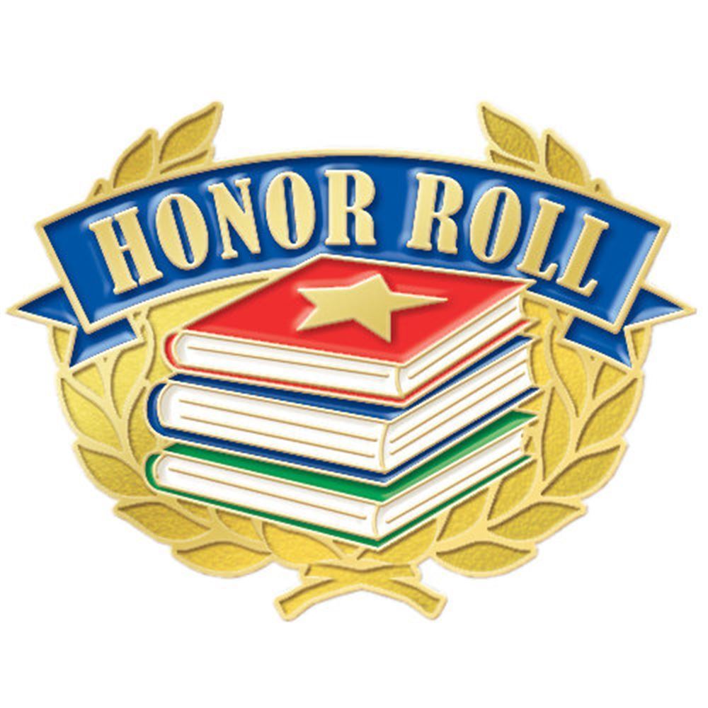 Honor Roll graphic