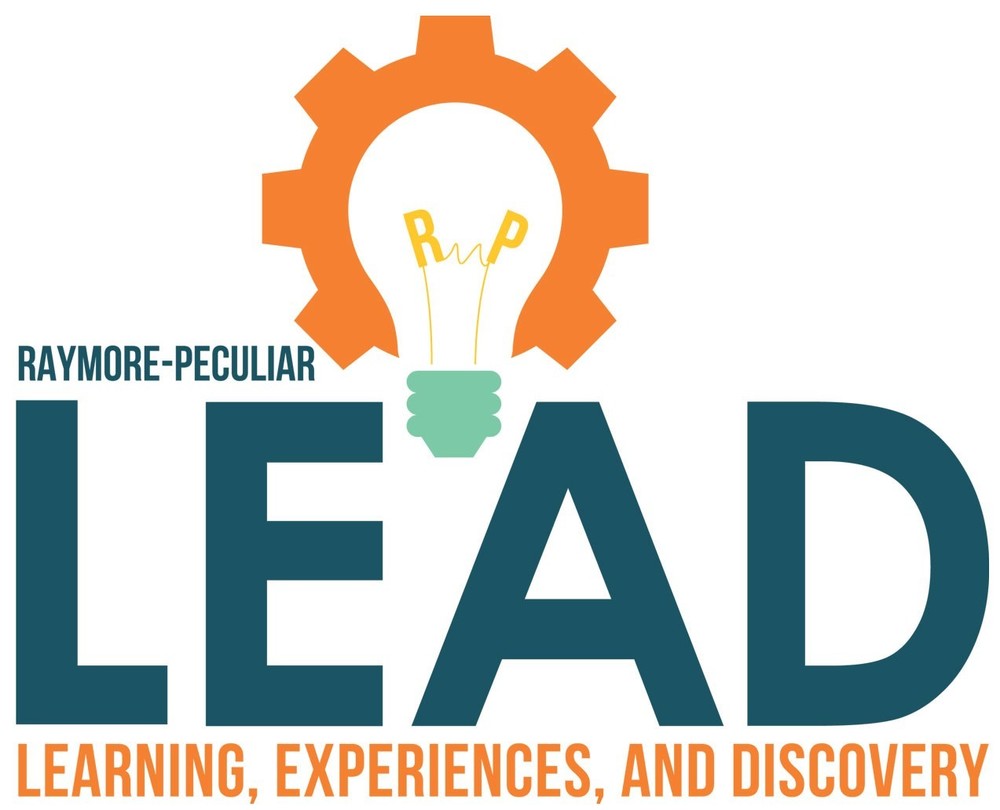 LEAD Center logo
